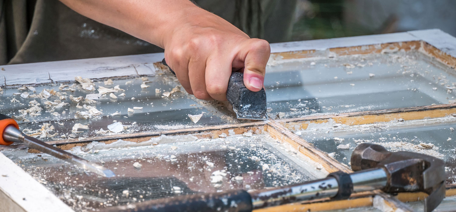 Window Restoration